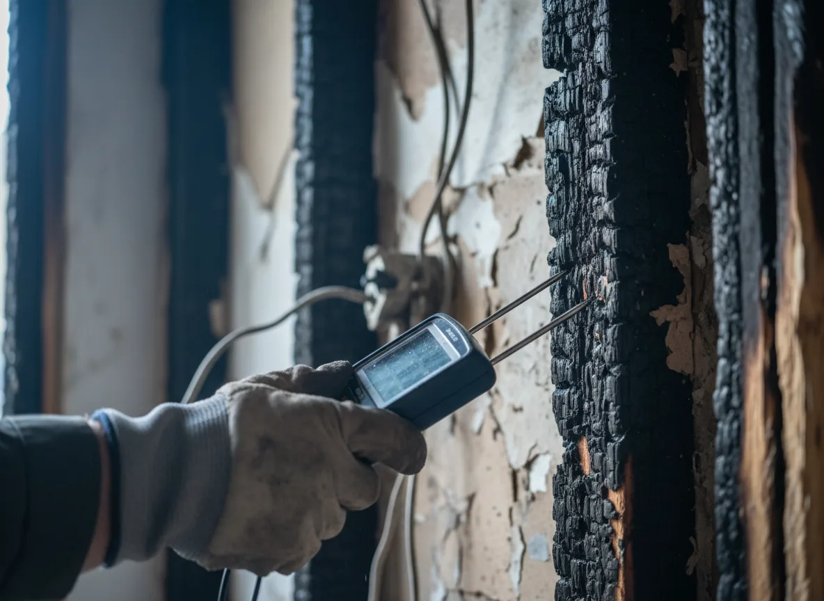 Fire Damage Restoration Carpio, ND FAQs